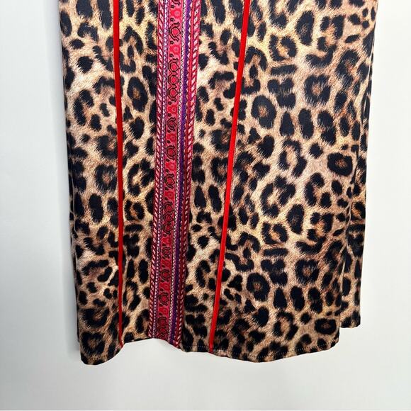 Camilla Pant With Insert Side Panels size M Lotus Lovers Size M #0006 - Picture 7 of 13